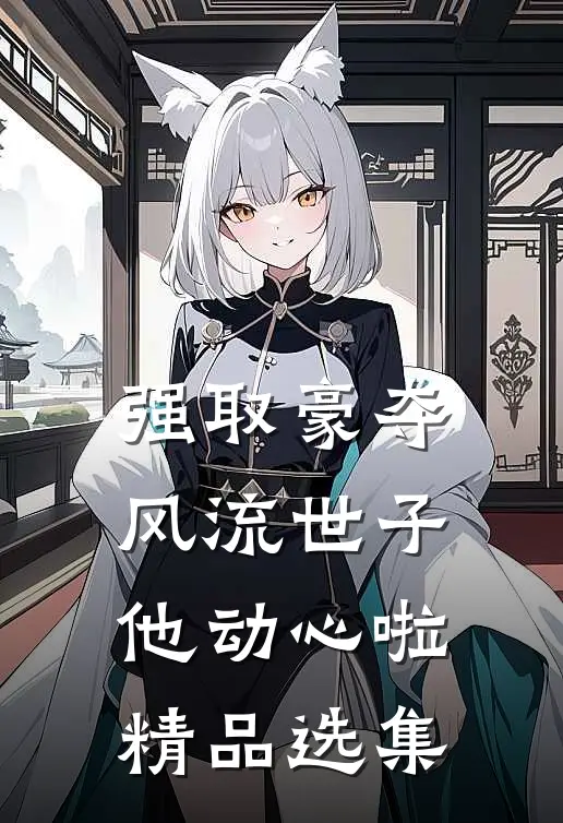强取豪夺：风流世子他动心啦精品选集