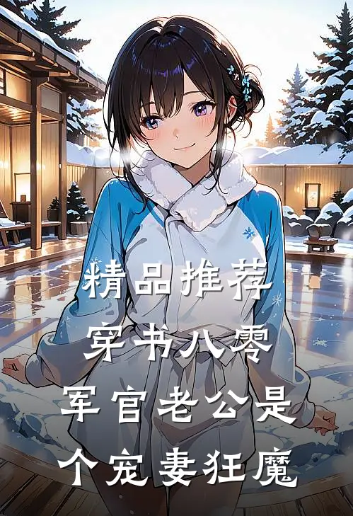 精品推荐穿书八零，军官老公是个宠妻狂魔
