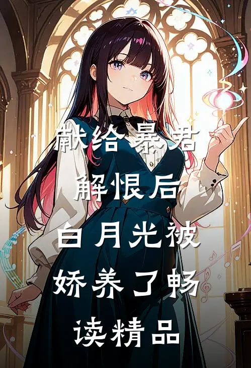 献给暴君解恨后：白月光被娇养了畅读精品
