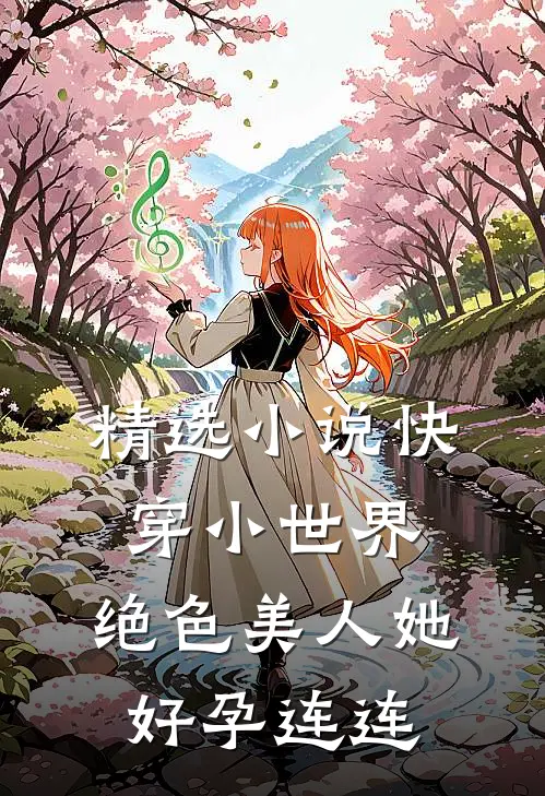 精选小说快穿小世界：绝色美人她好孕连连
