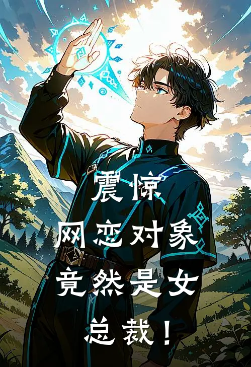 震惊，网恋对象竟然是女总裁！