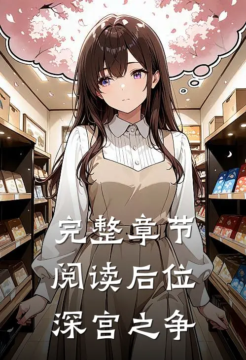 完整章节阅读后位·深宫之争