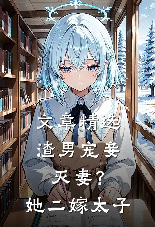 文章精选渣男宠妾灭妻？她二嫁太子