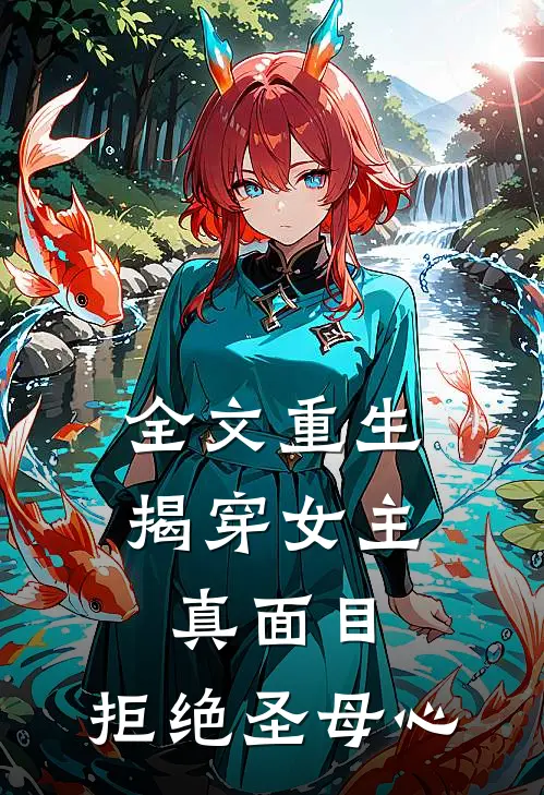 全文重生：揭穿女主真面目，拒绝圣母心