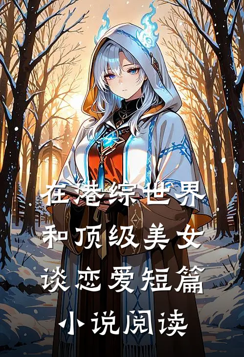 在港综世界和顶级美女谈恋爱短篇小说阅读