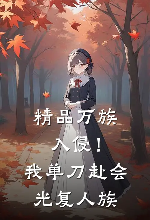 精品万族入侵！我单刀赴会光复人族