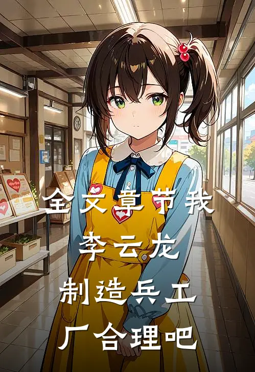 全文章节我，李云龙，制造兵工厂合理吧