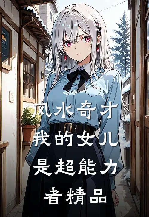 风水奇才：我的女儿是超能力者精品