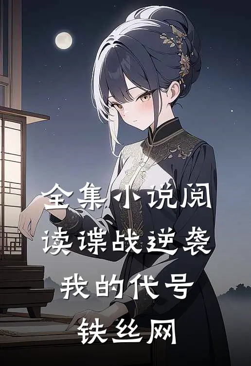 全集小说阅读谍战逆袭：我的代号铁丝网