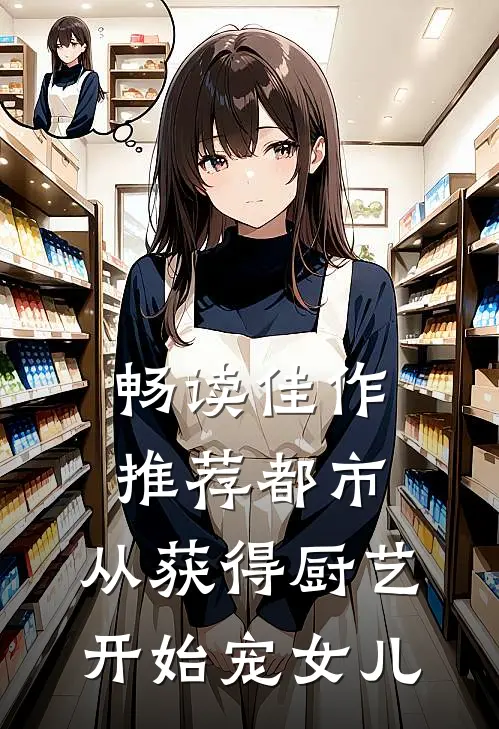 畅读佳作推荐都市：从获得厨艺开始宠女儿