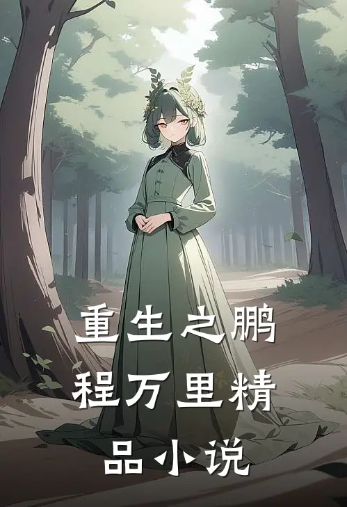 重生之鹏程万里精品小说