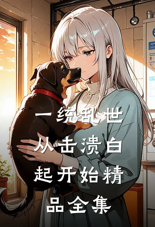 一统乱世：从击溃白起开始精品全集