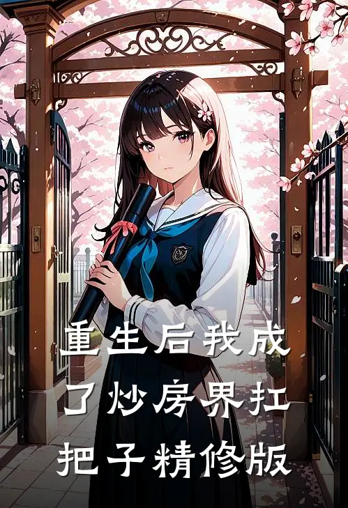 重生后我成了炒房界扛把子精修版