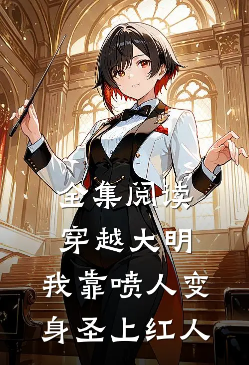 全集阅读穿越大明，我靠喷人变身圣上红人