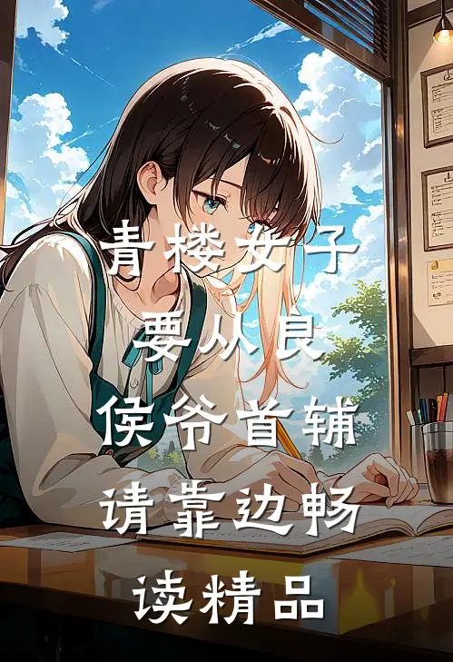 青楼女子要从良，侯爷首辅请靠边畅读精品