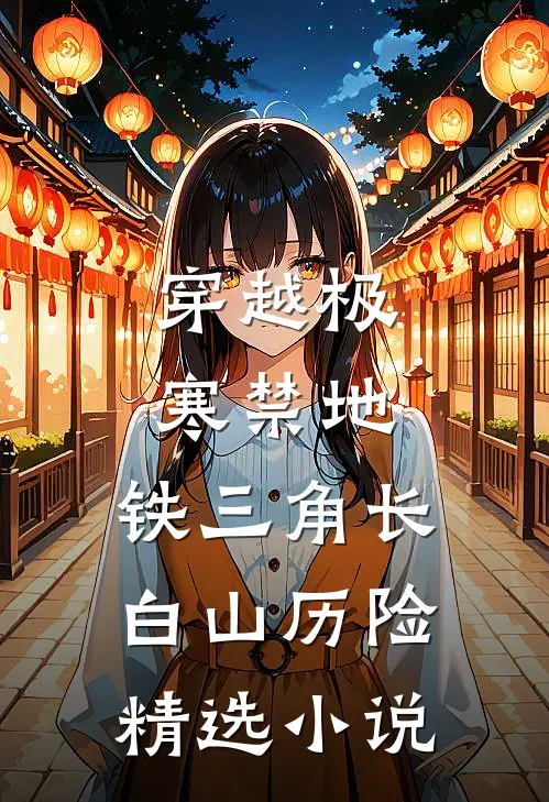 穿越极寒禁地：铁三角长白山历险精选小说