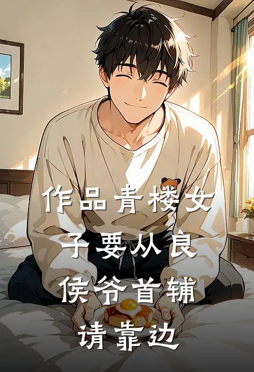 作品青楼女子要从良，侯爷首辅请靠边