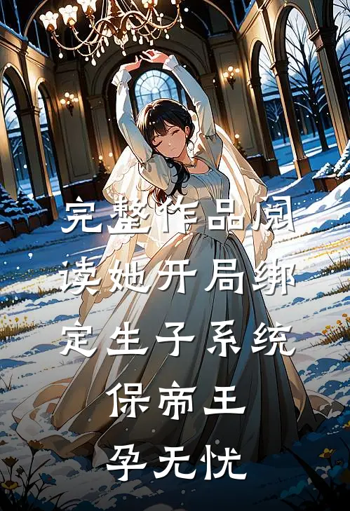 完整作品阅读她开局绑定生子系统，保帝王孕无忧