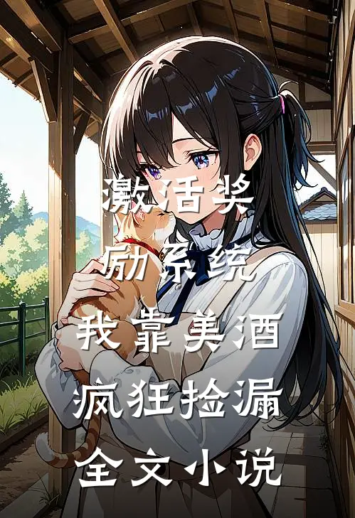 激活奖励系统：我靠美酒疯狂捡漏全文小说