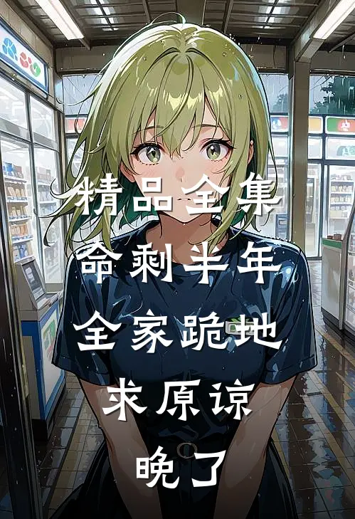 精品全集命剩半年，全家跪地求原谅，晚了