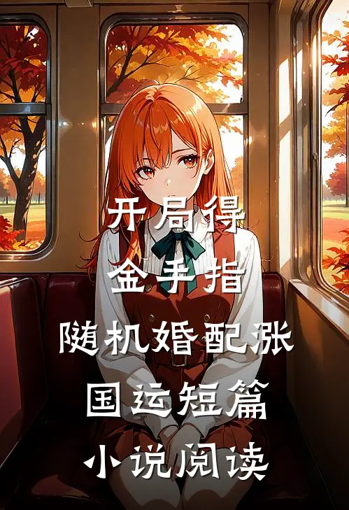 开局得金手指，随机婚配涨国运短篇小说阅读