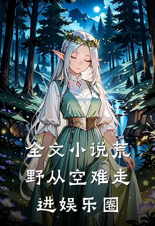 全文小说荒野从空难走进娱乐圈