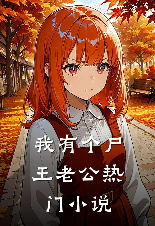 我有个尸王老公热门小说