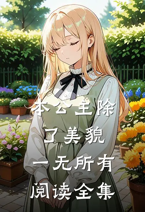 本公主除了美貌，一无所有阅读全集