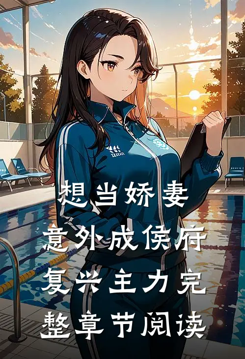 想当娇妻，意外成侯府复兴主力完整章节阅读