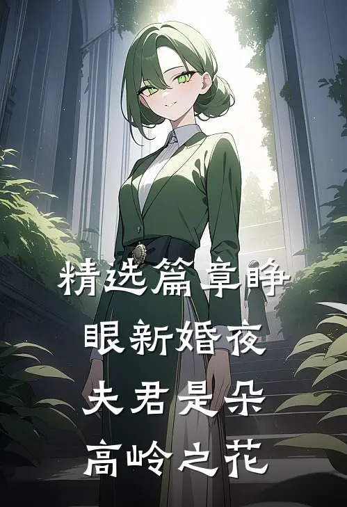 精选篇章睁眼新婚夜，夫君是朵高岭之花