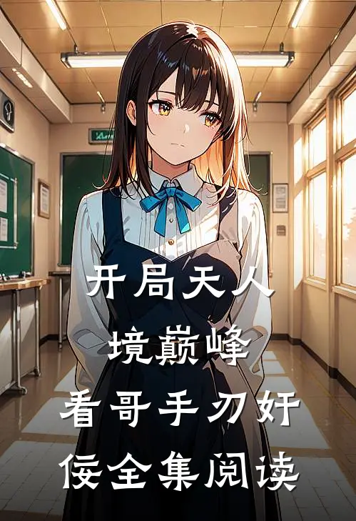 开局天人境巅峰，看哥手刃奸佞全集阅读