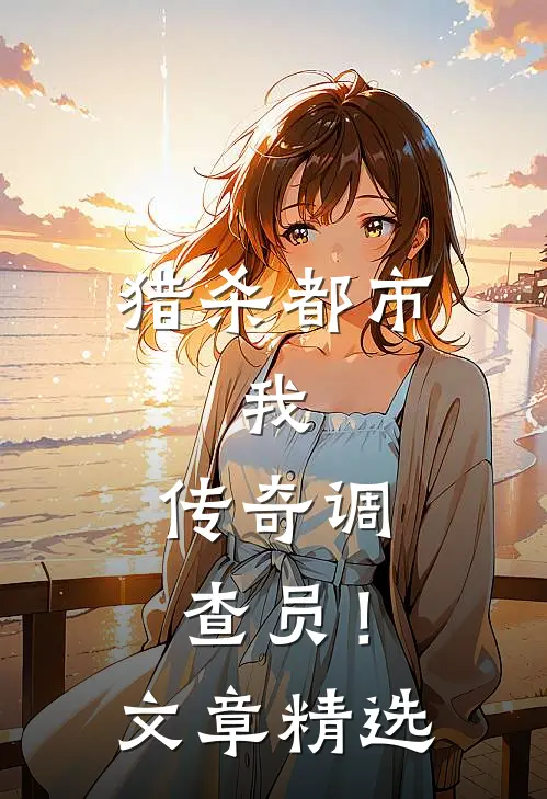 猎杀都市：我，传奇调查员！文章精选
