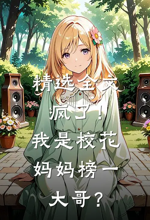 精选全文疯了！我是校花妈妈榜一大哥？