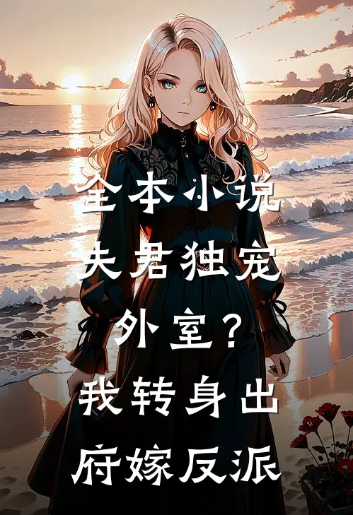 全本小说夫君独宠外室？我转身出府嫁反派