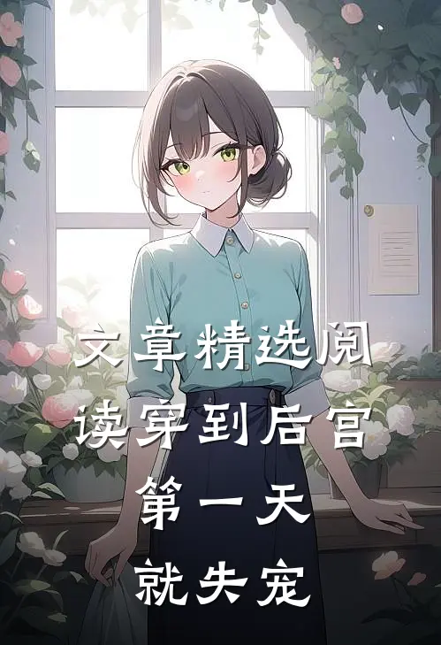 文章精选阅读穿到后宫，第一天就失宠