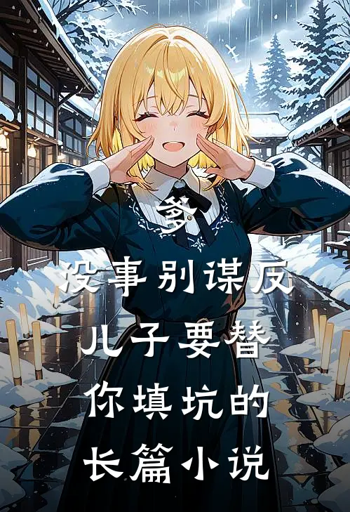 爹，没事别谋反，儿子要替你填坑的长篇小说