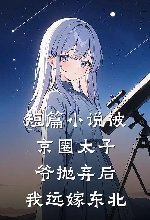 短篇小说被京圈太子爷抛弃后，我远嫁东北