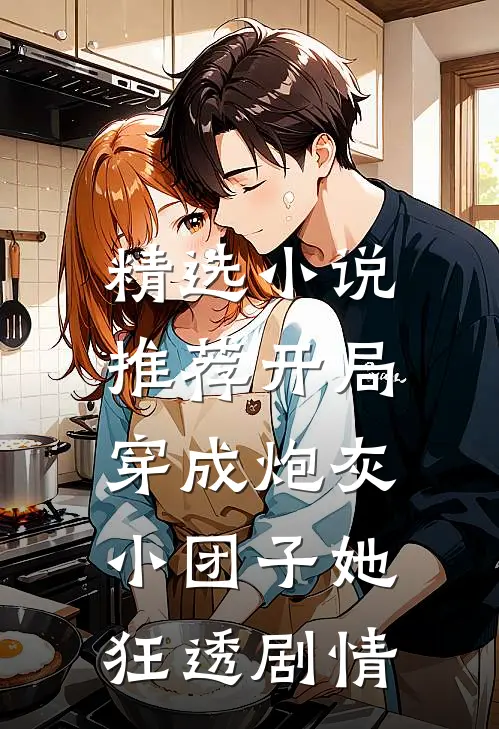 精选小说推荐开局穿成炮灰，小团子她狂透剧情