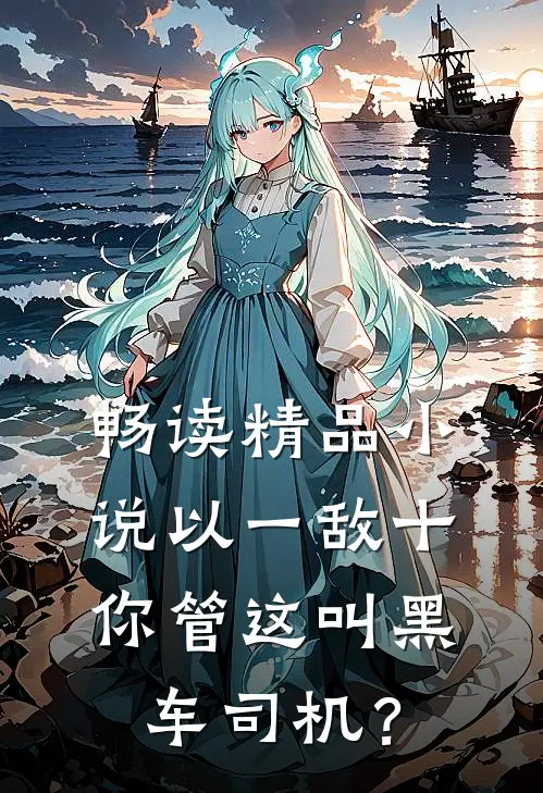 畅读精品小说以一敌十，你管这叫黑车司机？