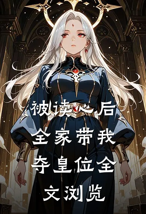 被读心后，全家带我夺皇位全文浏览