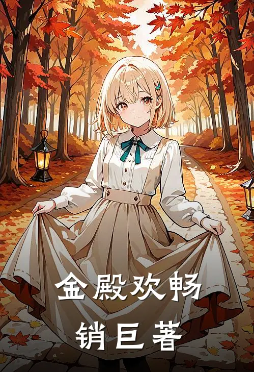 金殿欢畅销巨著