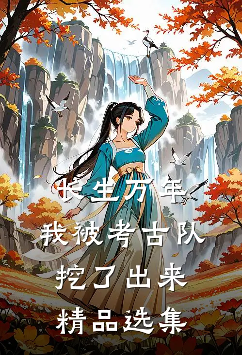 长生万年：我被考古队挖了出来精品选集