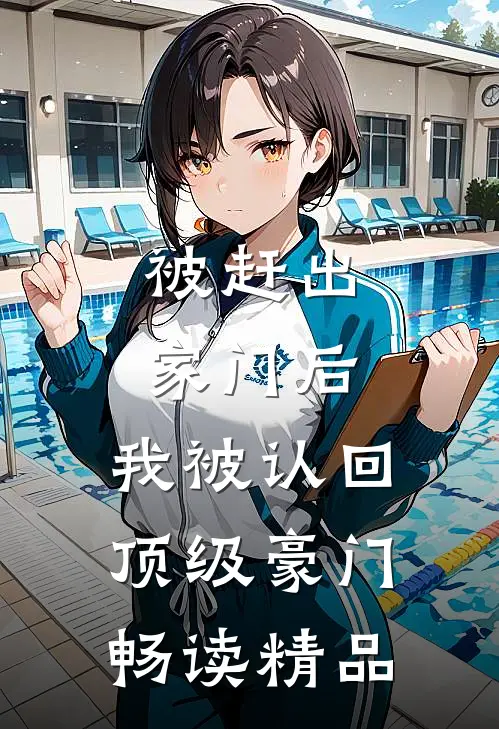 被赶出家门后，我被认回顶级豪门畅读精品