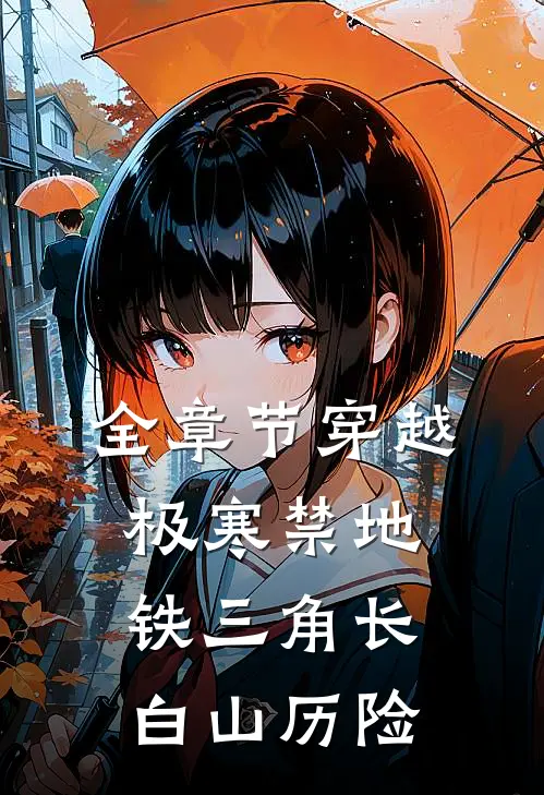 全章节穿越极寒禁地：铁三角长白山历险