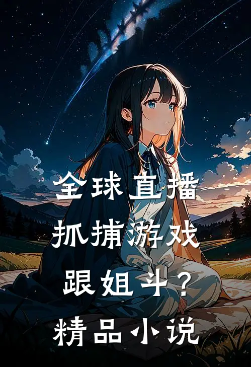 全球直播：抓捕游戏，跟姐斗？精品小说