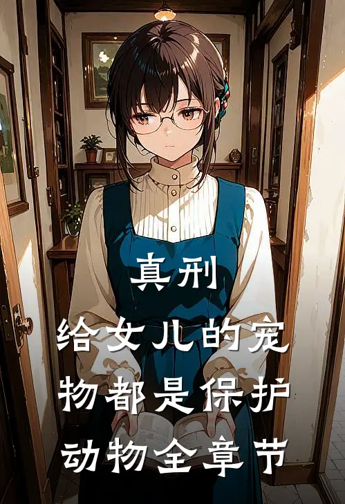 真刑，给女儿的宠物都是保护动物全章节