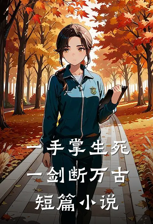 一手掌生死，一剑断万古短篇小说