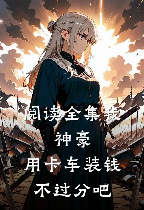 阅读全集我，神豪，用卡车装钱不过分吧