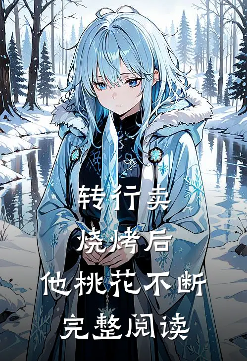 转行卖烧烤后，他桃花不断完整阅读