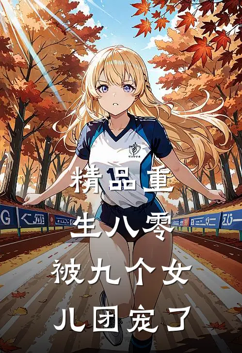 精品重生八零：被九个女儿团宠了